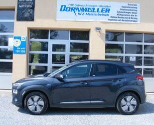Hyundai KONA Gebrauchtwagen