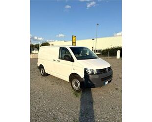 VW T5 Transporter Gebrauchtwagen
