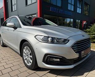 Ford Mondeo Gebrauchtwagen