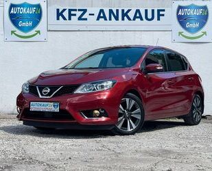 Nissan Pulsar Gebrauchtwagen