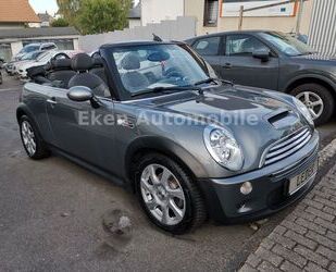 Mini Cooper S Gebrauchtwagen