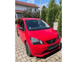Seat Mii Gebrauchtwagen