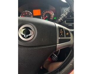 SsangYong Korando Gebrauchtwagen