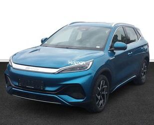BYD ATTO 3 Gebrauchtwagen