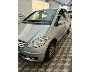 Mercedes-Benz A 150 Gebrauchtwagen