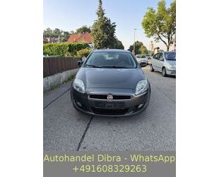 Fiat Bravo Gebrauchtwagen