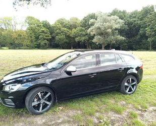 Volvo V60 Gebrauchtwagen