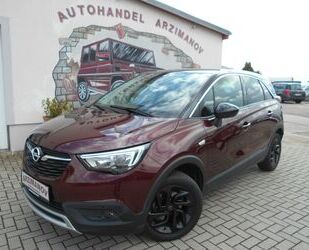 Opel Crossland (X) Gebrauchtwagen