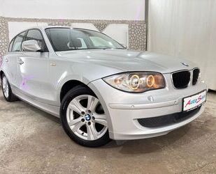 BMW 120 Gebrauchtwagen
