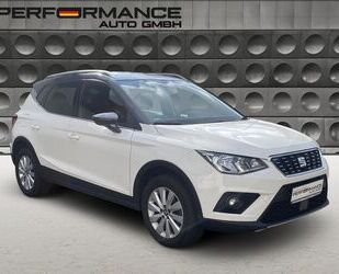 Seat Arona Gebrauchtwagen