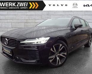 Volvo V60 Gebrauchtwagen