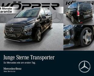 Mercedes-Benz V 300 Gebrauchtwagen