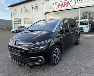 Citroen Grand C4 Picasso / SpaceTourer Gebrauchtwagen