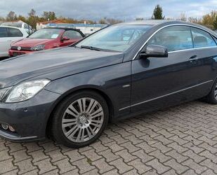 Mercedes-Benz E 200 Gebrauchtwagen