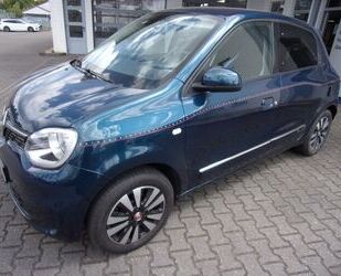 Renault Twingo Gebrauchtwagen