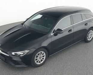 Mercedes-Benz CLA 200 Shooting Brake 