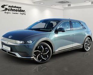 Hyundai IONIQ 5 Gebrauchtwagen