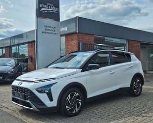 Hyundai BAYON Gebrauchtwagen