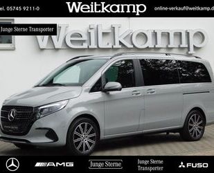 Mercedes-Benz V 250 Gebrauchtwagen