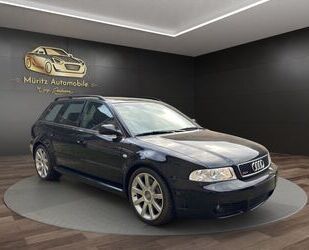 Audi RS4 Gebrauchtwagen