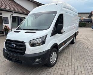 Ford Transit Gebrauchtwagen