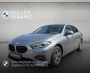 BMW 218 Gran Coupé Gebrauchtwagen