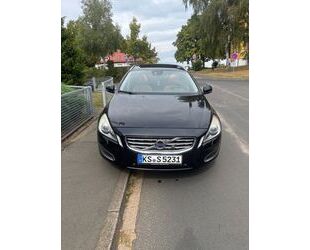 Volvo V60 Gebrauchtwagen