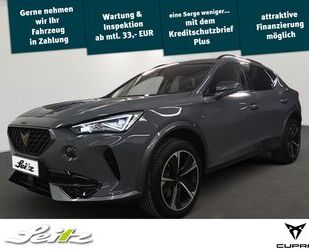 Land Rover Formentor 