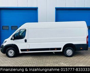 Peugeot Boxer Gebrauchtwagen