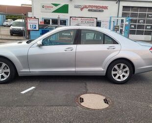 Mercedes-Benz S 350 Gebrauchtwagen