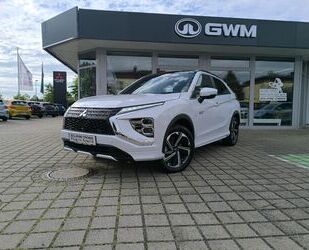 Mitsubishi Eclipse Cross Gebrauchtwagen