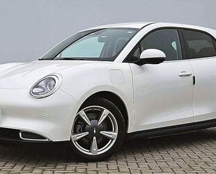 GWM Ora 03 Gebrauchtwagen