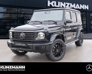 Mercedes-Benz G 450 Gebrauchtwagen