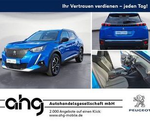 Peugeot 2008 Gebrauchtwagen