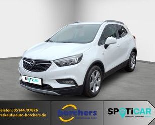 Opel Mokka X Gebrauchtwagen