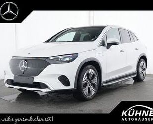 Mercedes-Benz EQE SUV Gebrauchtwagen