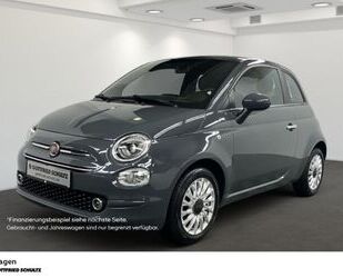 Fiat 500 Gebrauchtwagen