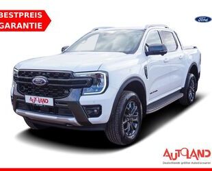 Ford Ranger Gebrauchtwagen