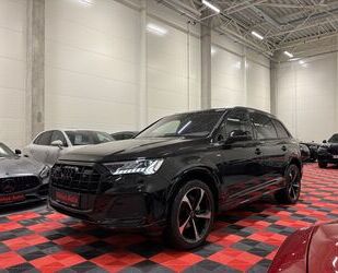 Audi Q7 Gebrauchtwagen