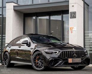Mercedes-Benz AMG GT S Gebrauchtwagen