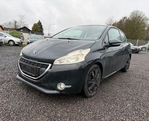 Peugeot 208 Gebrauchtwagen