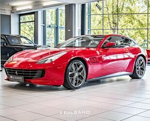 Ferrari GTC4Lusso Gebrauchtwagen