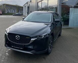 Mazda CX-5 Gebrauchtwagen