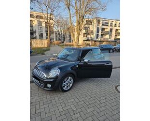 Mini Cooper Gebrauchtwagen