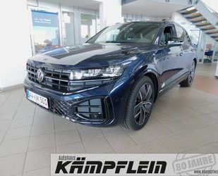 VW Touareg Gebrauchtwagen