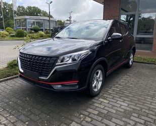 DFSK Fengon 500 Gebrauchtwagen