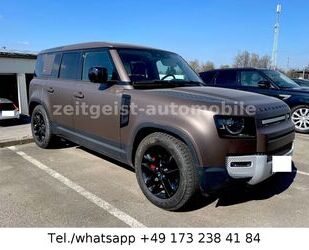 Land Rover Defender Gebrauchtwagen