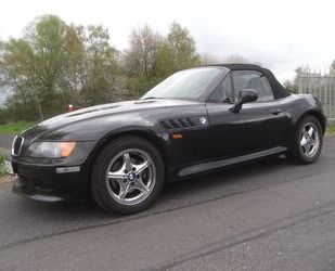BMW Z3 Gebrauchtwagen