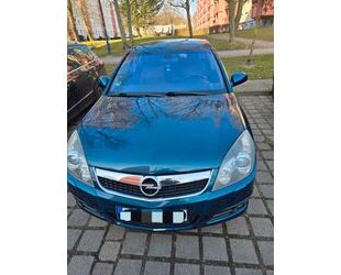 Opel Vectra Gebrauchtwagen
