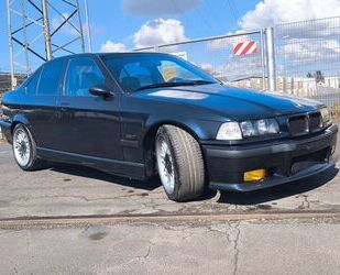 BMW M3 Gebrauchtwagen